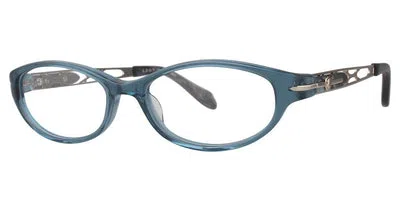 Leon Max LM4024 Eyeglasses - view 19